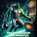 Trik Menghadapi Slot Joker123